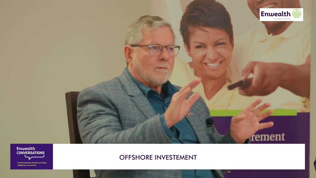 Offshore investment part 1